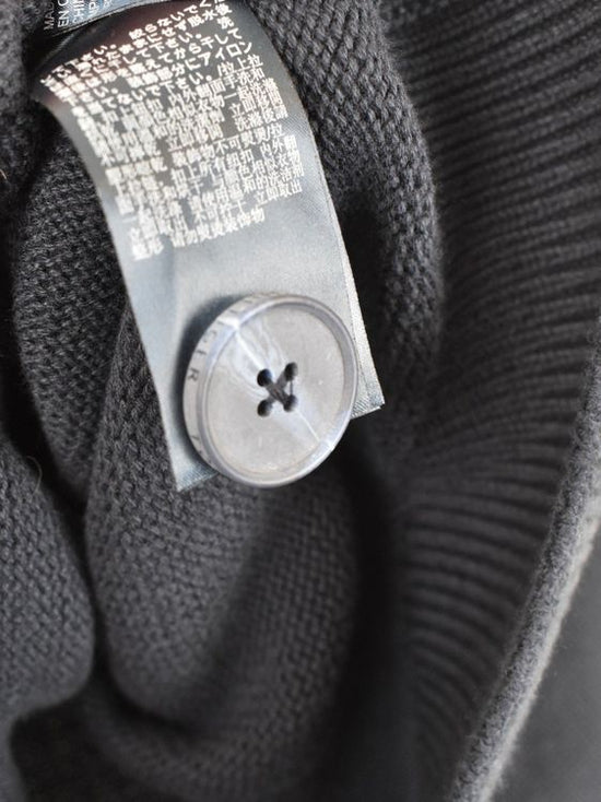 Tommy Hilfiger Curve Cardigan, wie neu, Gr.48, blau - Strickjacke - 2ND STORY