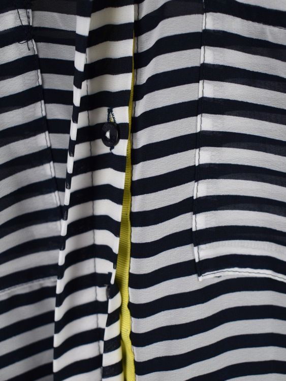 Tommy Hilfiger Hemdkleid Gr.36, neuwertig - 6