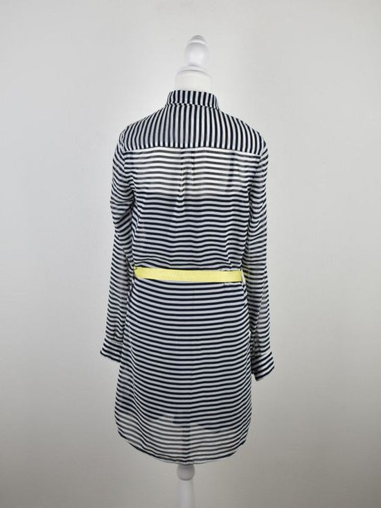 Tommy Hilfiger Hemdkleid Gr.36, neuwertig - 3