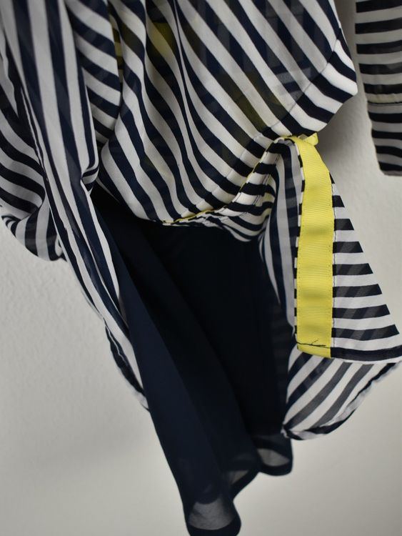 Tommy Hilfiger Hemdkleid Gr.36, neuwertig - 7