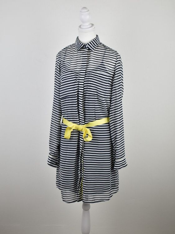 Tommy Hilfiger Hemdkleid Gr.36, neuwertig - 1