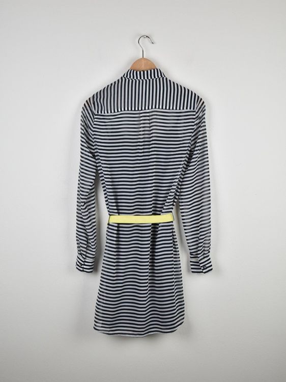 Tommy Hilfiger Hemdkleid Gr.36, neuwertig - 2