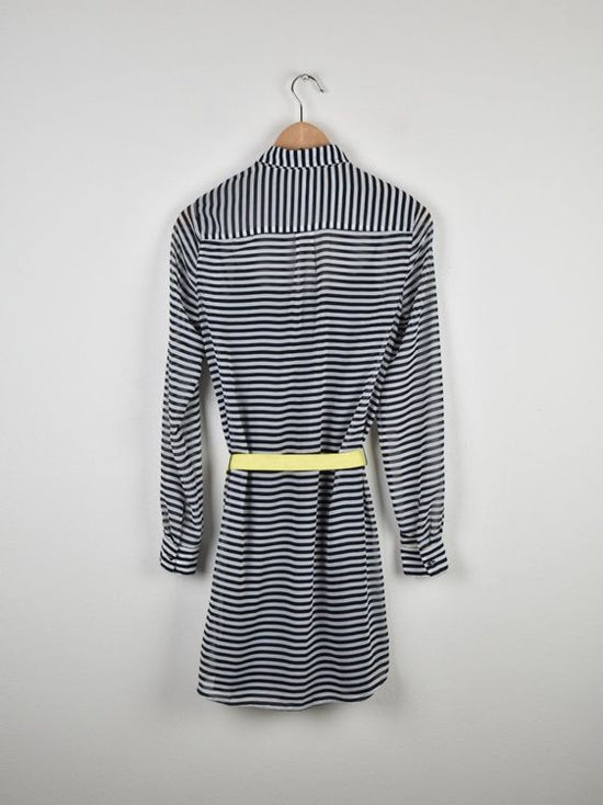 Tommy Hilfiger Hemdkleid Gr.36, neuwertig - 2