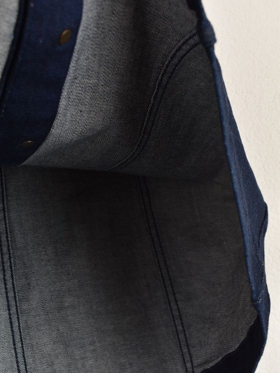 Tommy Hilfiger Jeansrock, A-Linie, Gr.34 (4), neuwertig - Rock - 2ND STORY