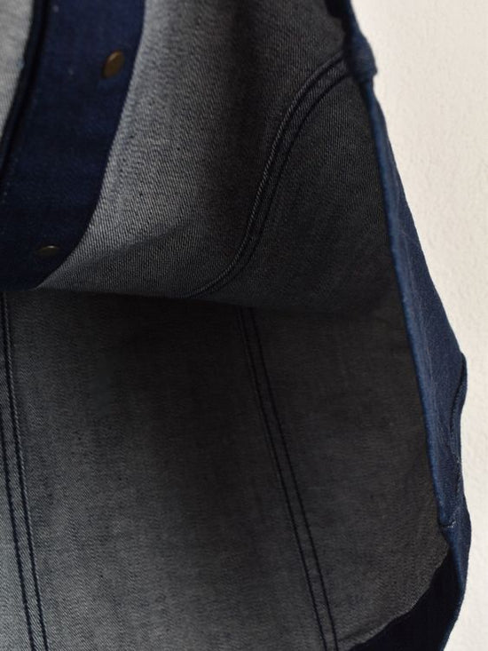 Tommy Hilfiger Jeansrock, A-Linie, Gr.34 (4), neuwertig - Rock - 2ND STORY
