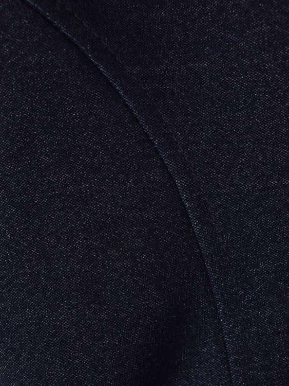 Tommy Hilfiger Kleid, Gr.38/40 (10), blau, A-Linie - Kleid - 2ND STORY