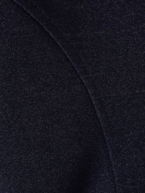 Tommy Hilfiger Kleid, Gr.38/40 (10), blau, A-Linie - Kleid - 2ND STORY