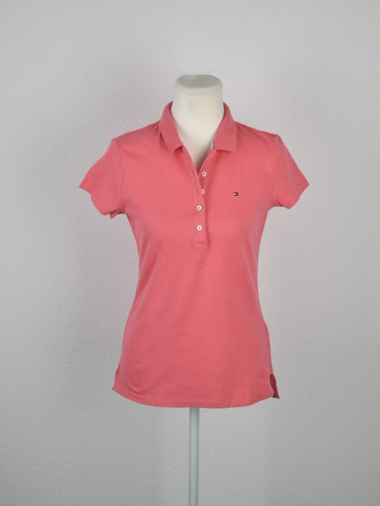 Tommy Hilfiger Poloshirt Gr.S