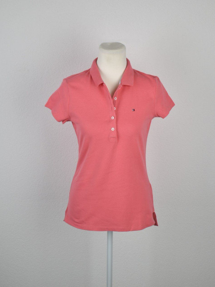 Tommy Hilfiger Poloshirt Gr.S