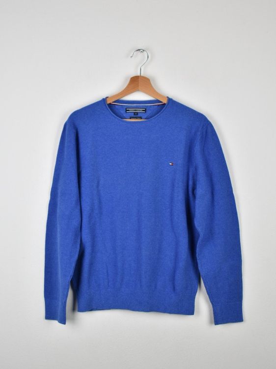 Tommy Hilfiger Pullover, Gr.M - Pullover - 2ND STORY