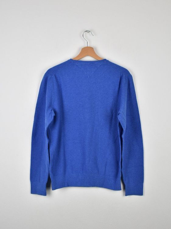 Tommy Hilfiger Pullover, Gr.M - Pullover - 2ND STORY