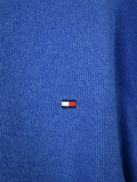 Tommy Hilfiger Pullover, Gr.M - Pullover - 2ND STORY