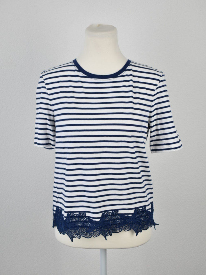 Tommy Hilfiger T-Shirt Gr.XS