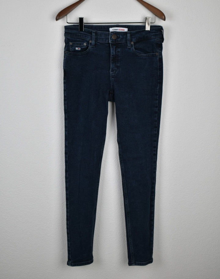 Tommy Jeans Skinny Jeans "Nora" Gr.28/30 wie neu