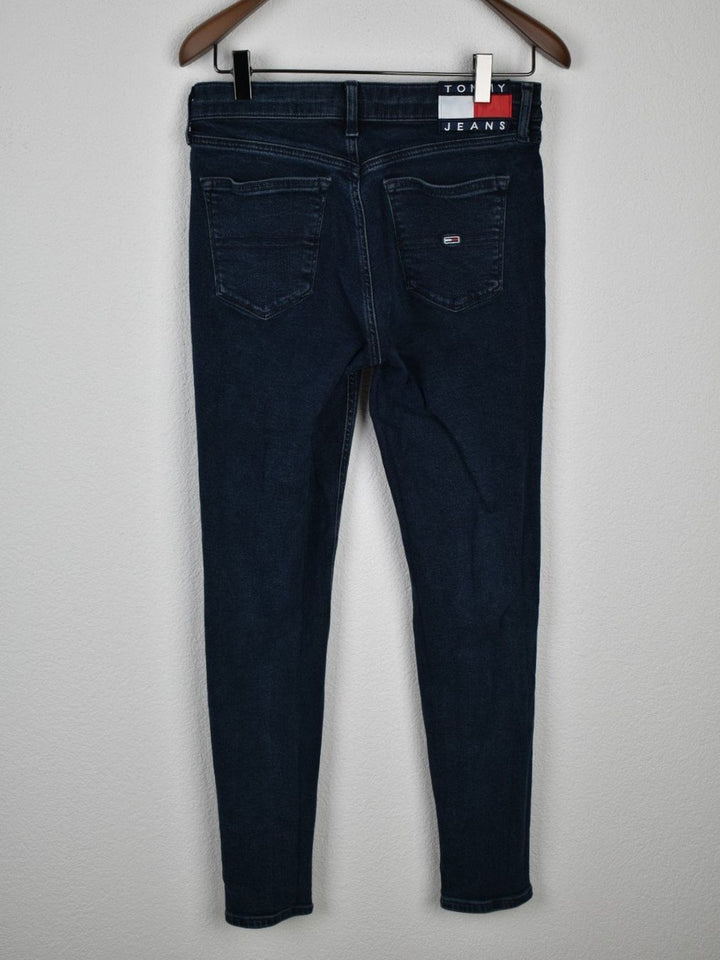 Tommy Jeans Skinny Jeans "Nora" Gr.28/30 wie neu