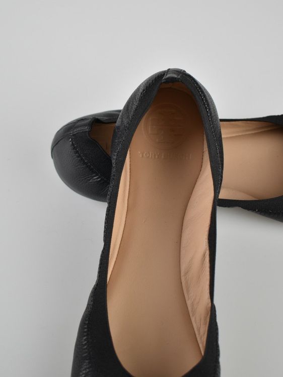 Tory Burch Ballerina "Caroline" Gr.40 (10M), neuwertig - 6