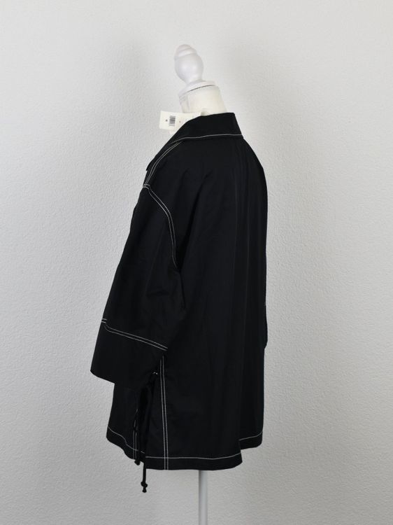 Tory Burch Popeline Tunika, neu, Gr.XL/XXL (16) - Tunika - 2ND STORY