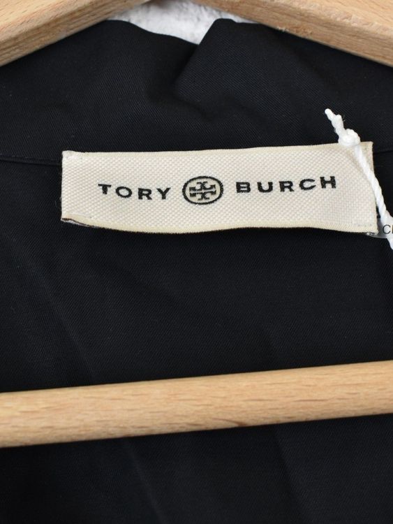Tory Burch Popeline Tunika, neu, Gr.XL/XXL (16) - Tunika - 2ND STORY