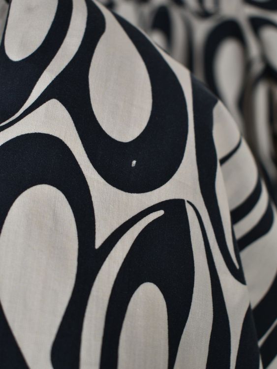 Tuzzi Blusenkleid, 100% Baumwolle, neu, Gr.40 - Kleid - 2ND STORY