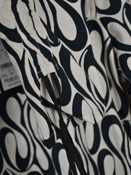 Tuzzi Blusenkleid, 100% Baumwolle, neu, Gr.40 - Kleid - 2ND STORY