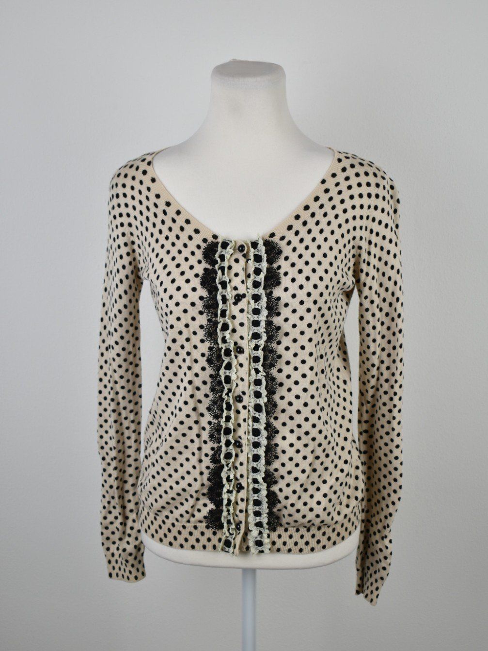 Twin-Set Simona Barbieri Cardigan Gr.M
