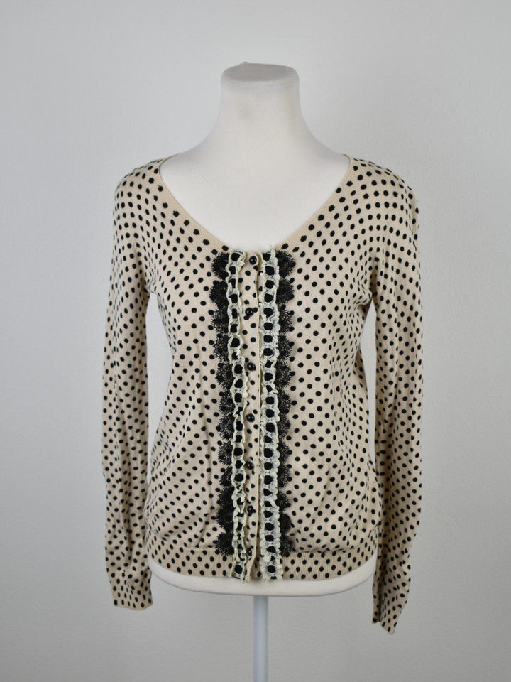 Twin-Set Simona Barbieri Cardigan Gr.M