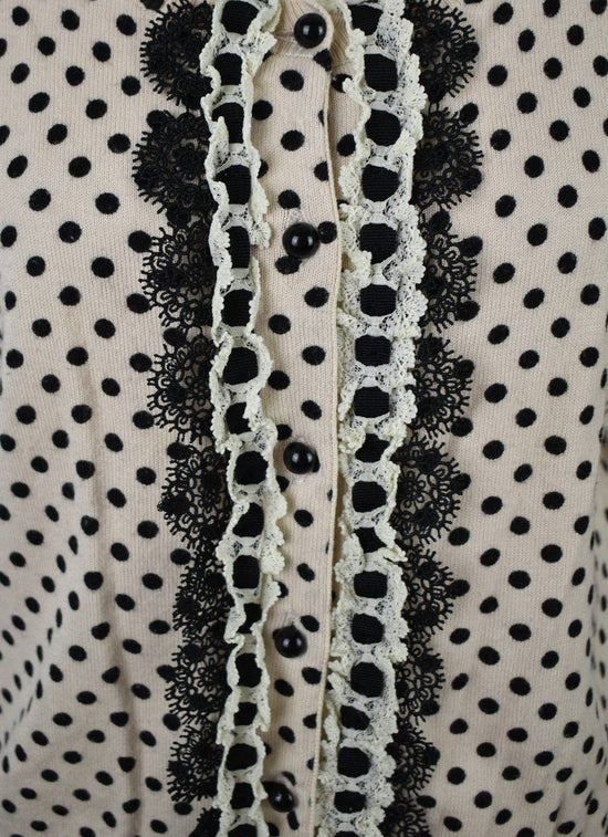Twin-Set Simona Barbieri Cardigan Gr.M