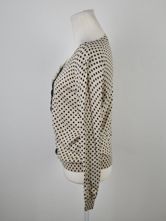 Twin-Set Simona Barbieri Cardigan Gr.M