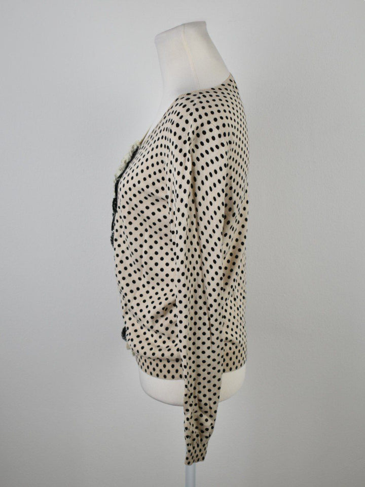 Twin-Set Simona Barbieri Cardigan Gr.M