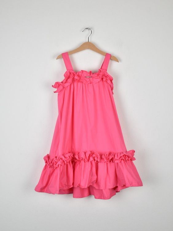 Twinset Kleid, Gr.128, neuwertig - Kleid - 2ND STORY