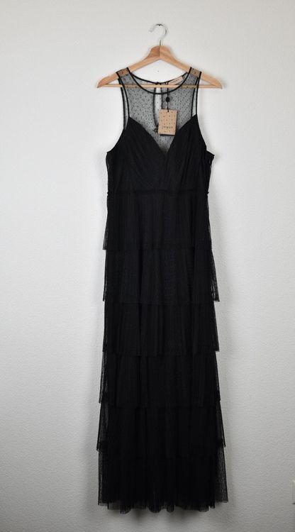 Twinset Maxikleid, neu, Gr.40/42 (48) - Kleid - 2ND STORY