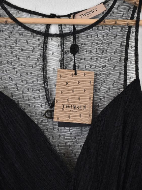 Twinset Maxikleid, neu, Gr.40/42 (48) - Kleid - 2ND STORY