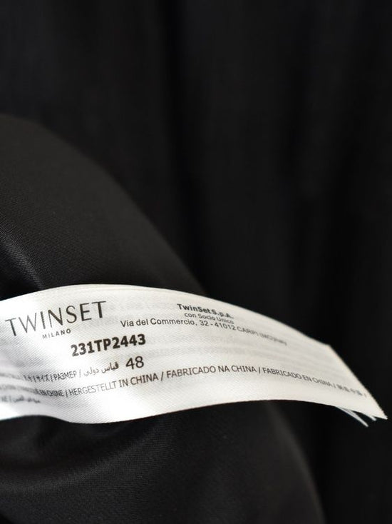 Twinset Maxikleid, neu, Gr.40/42 (48) - Kleid - 2ND STORY