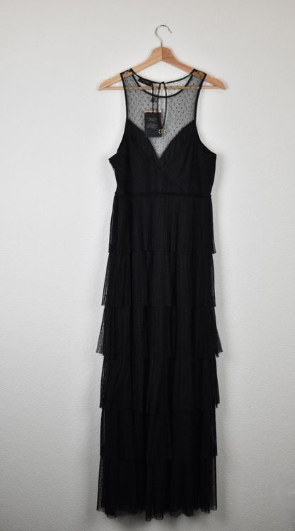 Twinset Maxikleid, neu, Gr.40/42 (48) - Kleid - 2ND STORY