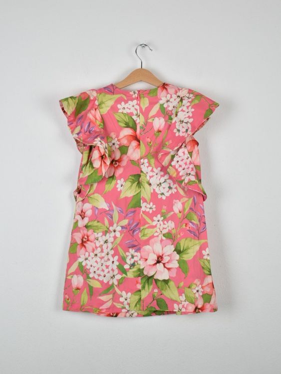 Twinset Popeline Kleid, Gr.128 - Kleid - 2ND STORY