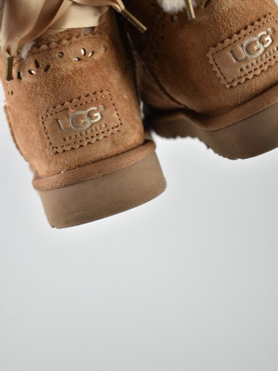 Ugg Boots, Gr.38 - Boots - 2ND STORY