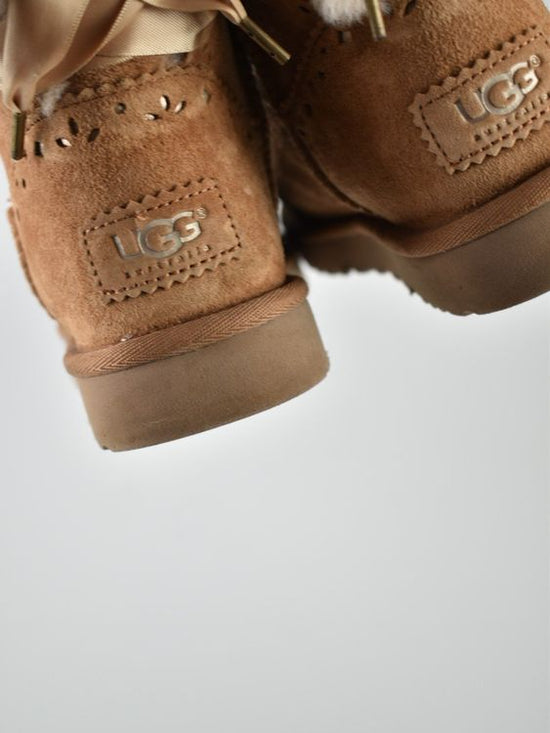 Ugg Boots, Gr.38 - Boots - 2ND STORY