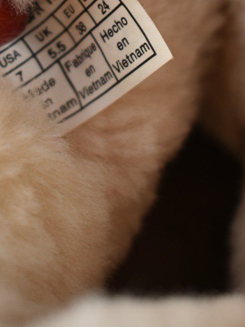 Ugg Boots, Gr.38 - Boots - 2ND STORY