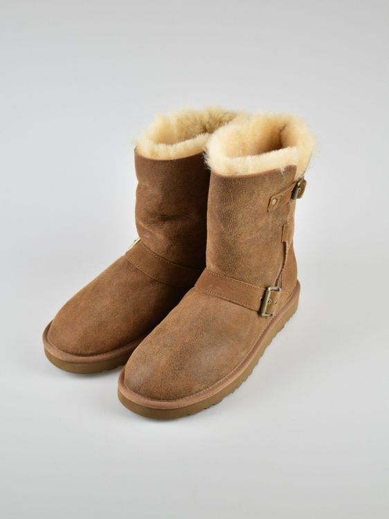 Ugg Boots Short Dylan Gr.39, ungetragen - 2ND STORY