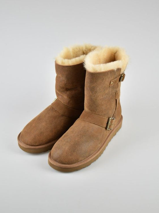 Ugg Boots Short Dylan Gr.39, ungetragen - 2ND STORY