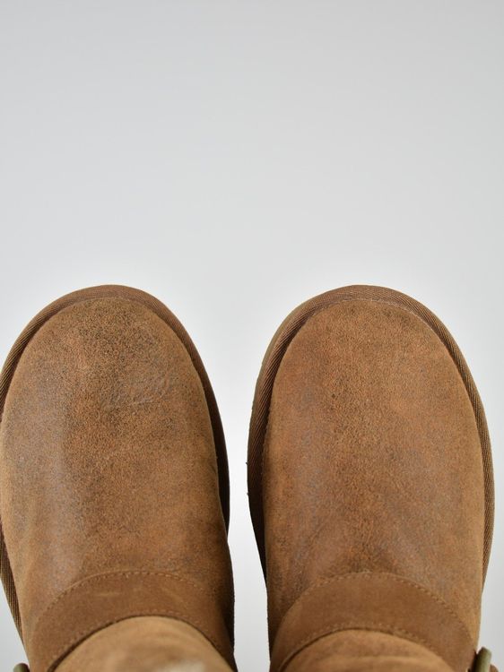 Ugg Boots Short Dylan Gr.39, ungetragen - 2ND STORY