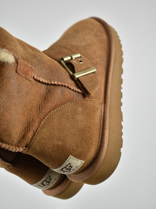 Ugg Boots Short Dylan Gr.39, ungetragen - 2ND STORY