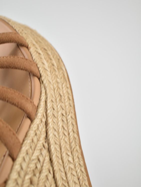 UGG Cressida Sandalen, neuwertig, Gr.39.5 - Sandalen - 2ND STORY