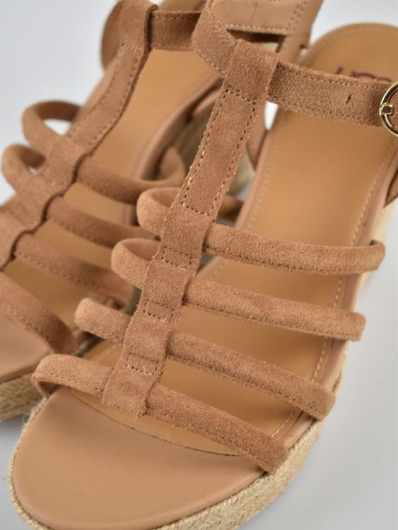 UGG Cressida Sandalen, neuwertig, Gr.39.5 - Sandalen - 2ND STORY