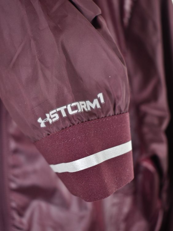 Under Armour Windjacke Storm1 Gr.L, neuwertig - 2ND STORY