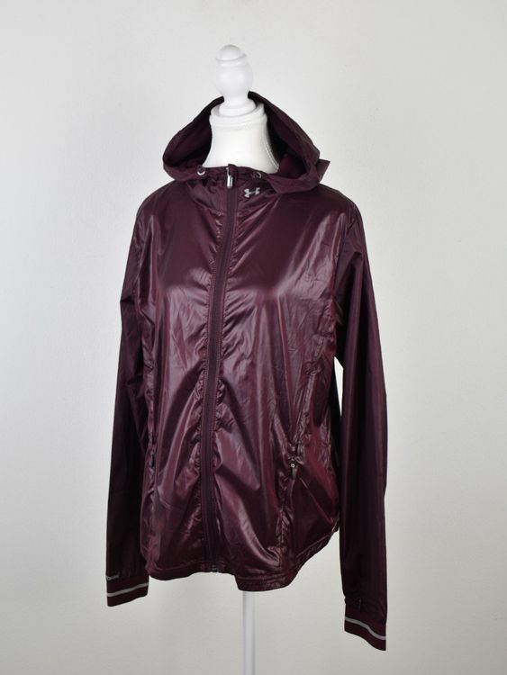 Under Armour Windjacke Storm1 Gr.L, neuwertig - 2ND STORY