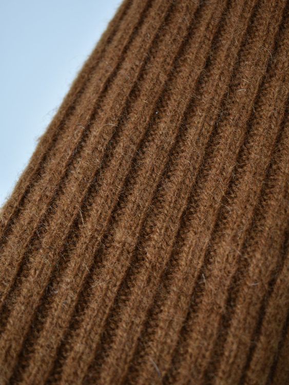 Uniqlo Strickjacke, Gr.M, ungetragen, 100% Wolle - Strickjacke - 2ND STORY