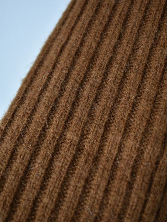 Uniqlo Strickjacke, Gr.M, ungetragen, 100% Wolle - Strickjacke - 2ND STORY