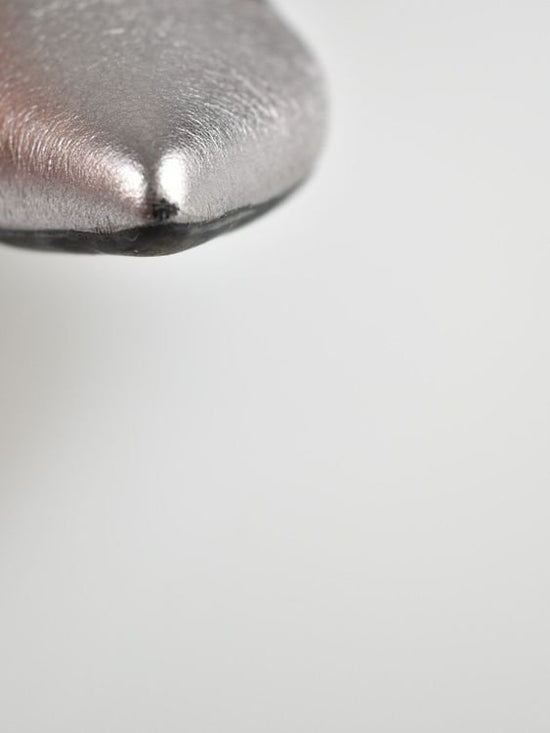 Unisa Pumps Gr.39, silber - 2ND STORY