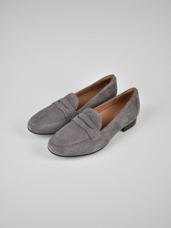 unstructured by Clarks Loafers, Gr.37.5 (US7 / UK 4.5), neu